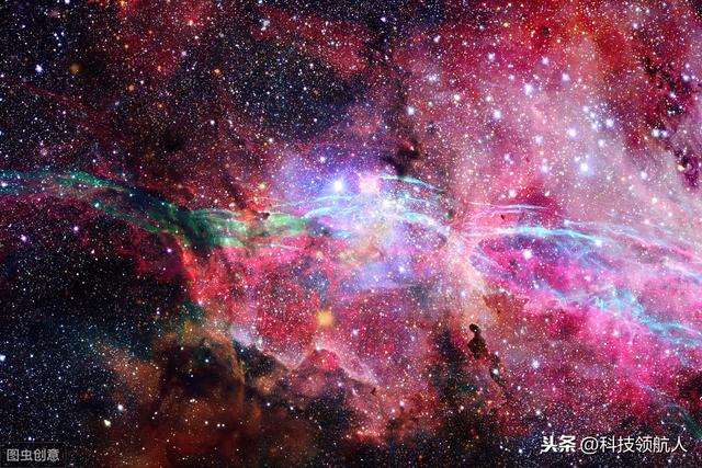 暗光子是宇宙粘合剂，暗物质与其他物质相互作用通过暗光子实现744 / 作者:123457025 / 帖子ID:53230