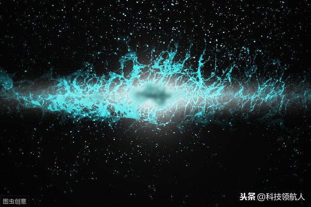 暗光子是宇宙粘合剂，暗物质与其他物质相互作用通过暗光子实现831 / 作者:123457025 / 帖子ID:53230
