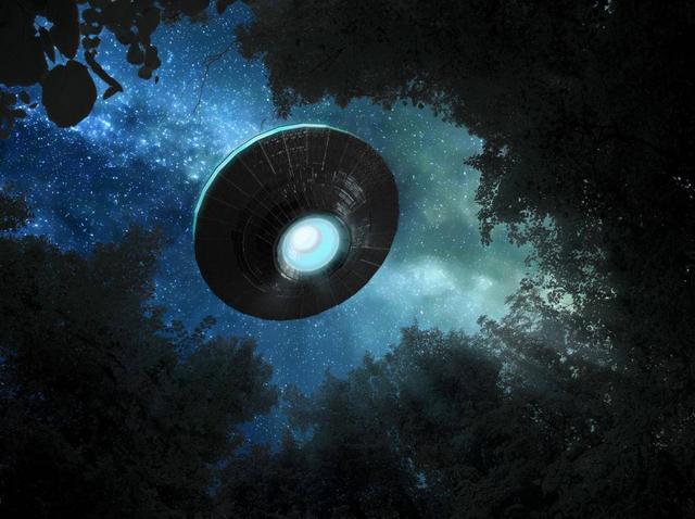 外星人何在？人类的孤独还要持续多久？头上的星空仍没有给出答案898 / 作者:璀璨星辰 / 帖子ID:53234