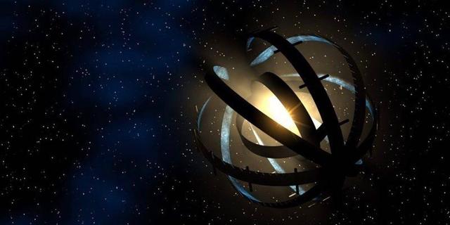外星人何在？人类的孤独还要持续多久？头上的星空仍没有给出答案695 / 作者:璀璨星辰 / 帖子ID:53234