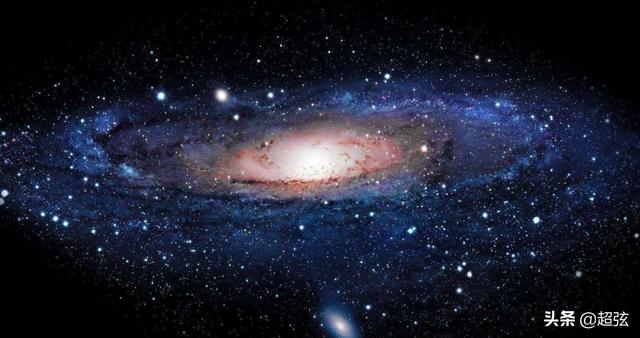 原来如此！宇宙有多大？465亿光年的20倍？科学家说出真相103 / 作者:麻辣鸡翅 / 帖子ID:53239