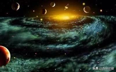宇宙十大未解之谜：“暗物质”、“暗能量”存在吗？551 / 作者:贰十岁装成熟装s / 帖子ID:53240