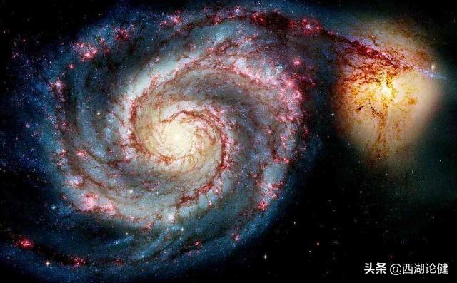 宇宙十大未解之谜：“暗物质”、“暗能量”存在吗？1 / 作者:贰十岁装成熟装s / 帖子ID:53240