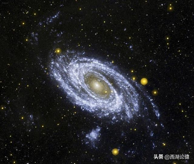 宇宙十大未解之谜：“暗物质”、“暗能量”存在吗？730 / 作者:贰十岁装成熟装s / 帖子ID:53240