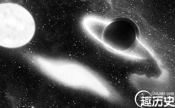 科学家：宇宙的四大诡异谜题都指向，宇宙大爆炸理论的大漏洞881 / 作者:毛当归搜 / 帖子ID:53244