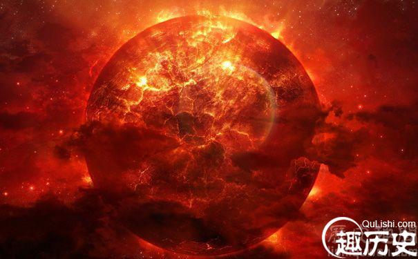 科学家：宇宙的四大诡异谜题都指向，宇宙大爆炸理论的大漏洞161 / 作者:毛当归搜 / 帖子ID:53244