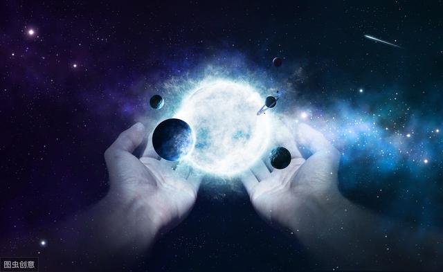 科学家：宇宙的四大诡异谜题都指向，宇宙大爆炸理论的大漏洞613 / 作者:毛当归搜 / 帖子ID:53244