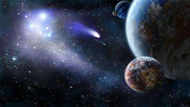 假若宇宙起始于大爆炸，那么大爆炸后，宇宙的膨胀方式会是怎样的329 / 作者:gui57 / 帖子ID:53252