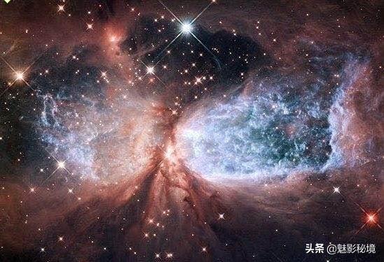宇宙的美是难以用语言形容的，人类拍到的最美宇宙图980 / 作者:LThhVopG / 帖子ID:53254