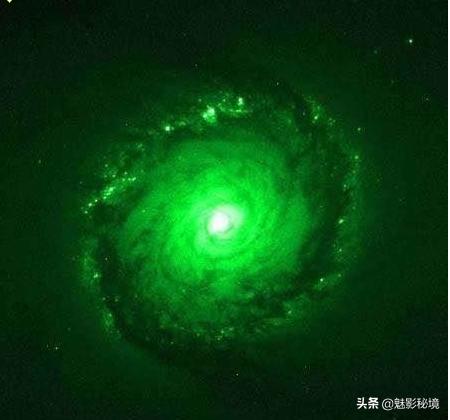宇宙的美是难以用语言形容的，人类拍到的最美宇宙图731 / 作者:LThhVopG / 帖子ID:53254