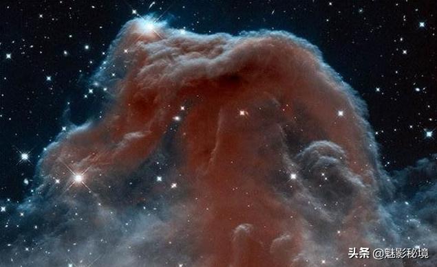 宇宙的美是难以用语言形容的，人类拍到的最美宇宙图575 / 作者:LThhVopG / 帖子ID:53254