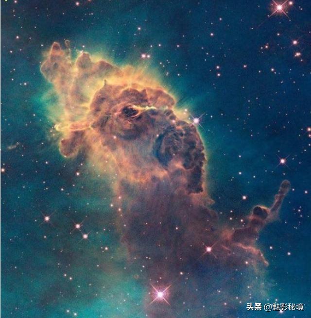宇宙的美是难以用语言形容的，人类拍到的最美宇宙图901 / 作者:LThhVopG / 帖子ID:53254