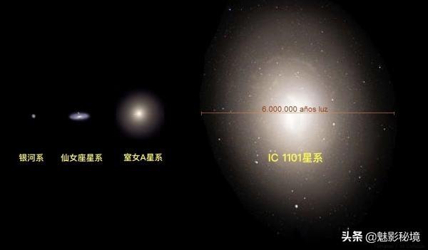 宇宙的美是难以用语言形容的，人类拍到的最美宇宙图111 / 作者:LThhVopG / 帖子ID:53254