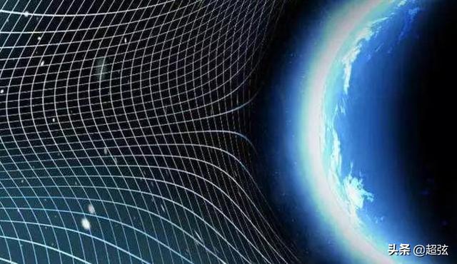 原来如此！宇宙存在第五种力量？科学家称暗物质可能是关键钥匙931 / 作者:akmpswv / 帖子ID:53255