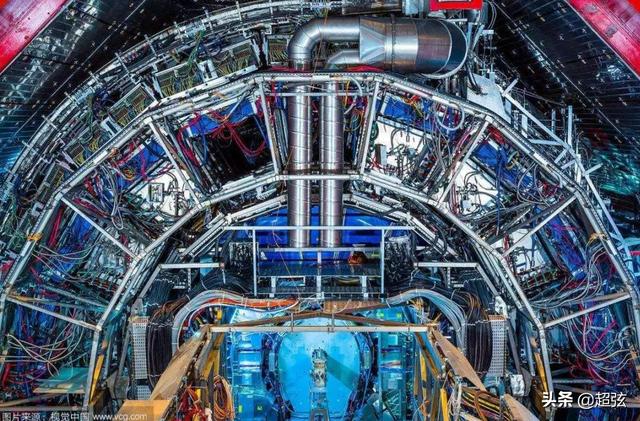 原来如此！宇宙存在第五种力量？科学家称暗物质可能是关键钥匙542 / 作者:akmpswv / 帖子ID:53255
