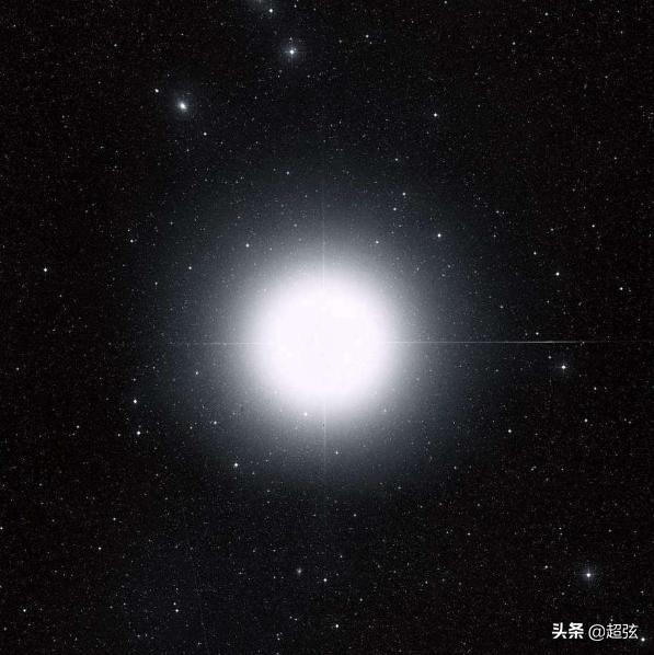 科学家已沸腾！宇宙多大？可能是465亿光年的250倍688 / 作者:wz306 / 帖子ID:53256