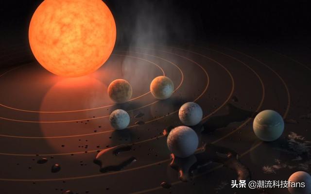 天文学家揭秘地球指纹 未来的宜居地球探索全靠它了584 / 作者:xiexueqiao / 帖子ID:53259