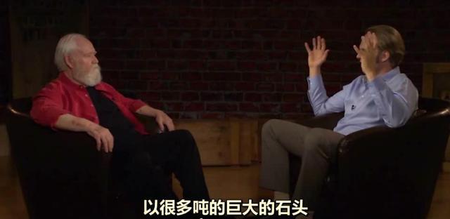 揭秘：金字塔能量和地下城建筑，外星人真的干预过地球文明吗691 / 作者:poney / 帖子ID:53265
