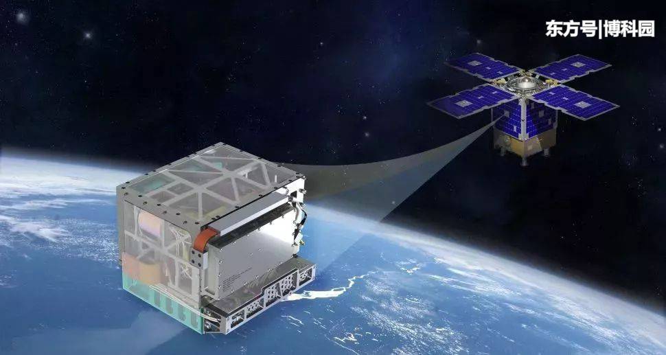 NASA新型微型原子钟，能让宇宙飞船在深空中实现自动驾驶？668 / 作者:cddgcwqfxp / 帖子ID:53283