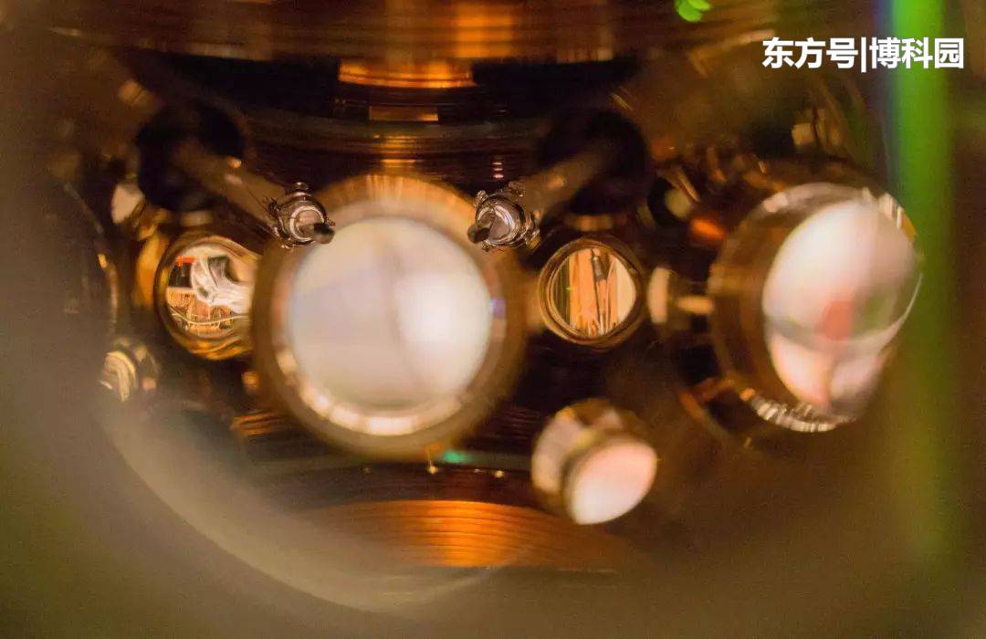 NASA新型微型原子钟，能让宇宙飞船在深空中实现自动驾驶？239 / 作者:cddgcwqfxp / 帖子ID:53283