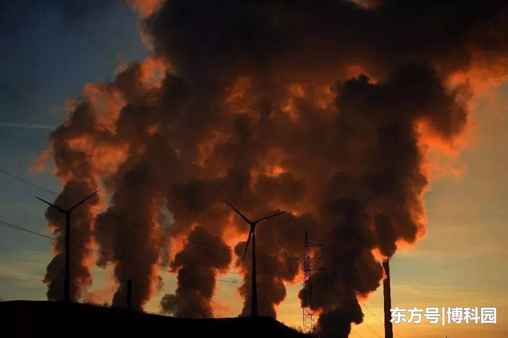 由于人类排放的二氧化碳，可能已经抑制了下一个冰河时代的开始！196 / 作者:迟到399 / 帖子ID:53290