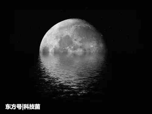 科学家无意间发现, 月球正逐渐远离地球, 未来人类或面临危机179 / 作者:芊芊551 / 帖子ID:53295