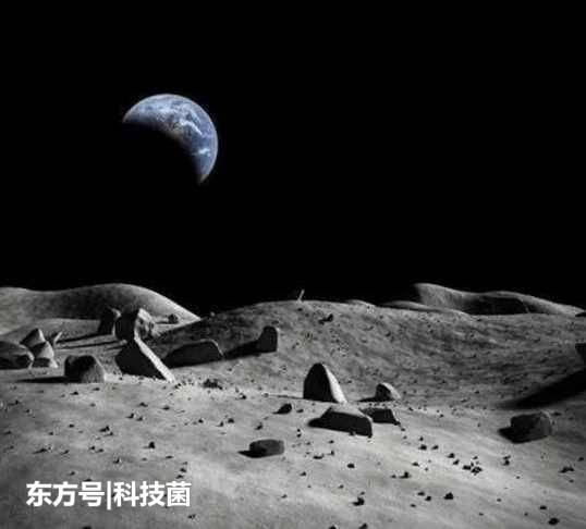 月球氦3能源是地球200万倍，各国纷纷眼红，却苦于没有这技术220 / 作者:陆子525630 / 帖子ID:53297