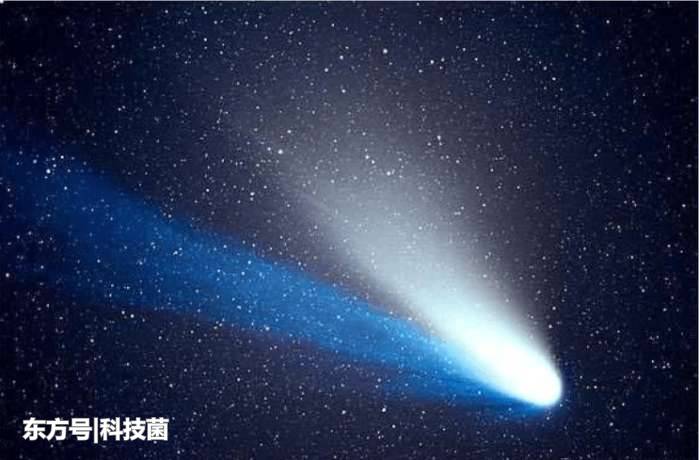 闻名科学界的哈雷彗星，为什么它叫哈雷？科学家认为与这奇人有关498 / 作者:uqgtvoqjar / 帖子ID:53300