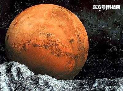 继火星和水星后，又一“超级地球”被发现，或是未来人类移居首选253 / 作者:ling332601 / 帖子ID:53302