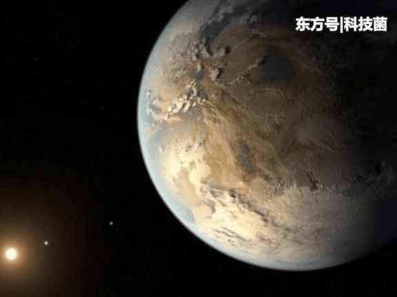 继火星和水星后，又一“超级地球”被发现，或是未来人类移居首选579 / 作者:ling332601 / 帖子ID:53302