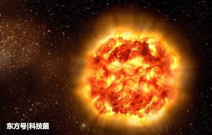 宇宙大爆炸并非是宇宙诞生的真实原因，宇宙反弹才导致了它的形成615 / 作者:xinting_6ym / 帖子ID:53309