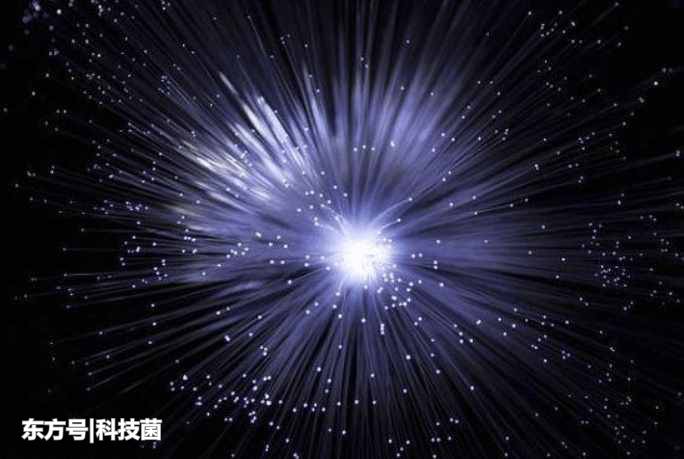 宇宙大爆炸并非是宇宙诞生的真实原因，宇宙反弹才导致了它的形成661 / 作者:xinting_6ym / 帖子ID:53309
