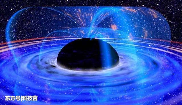 宇宙大爆炸并非是宇宙诞生的真实原因，宇宙反弹才导致了它的形成213 / 作者:xinting_6ym / 帖子ID:53309