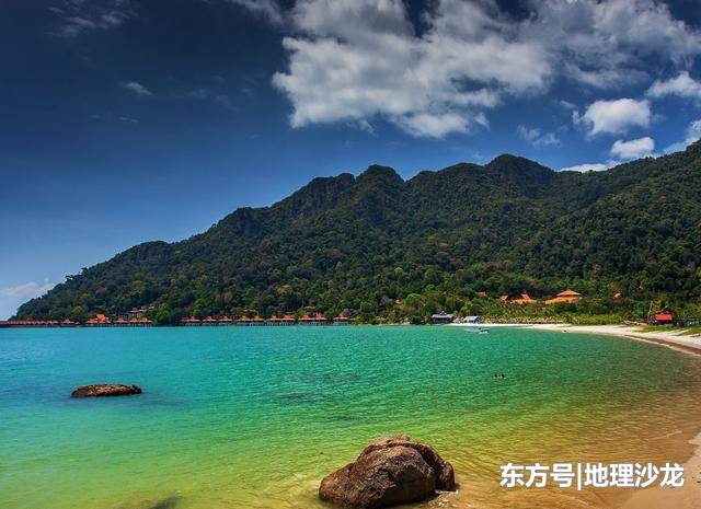 世界上最狭长的两大半岛：亚洲马来半岛和北美洲下加利福尼亚半岛796 / 作者:康乃馨老太 / 帖子ID:53311