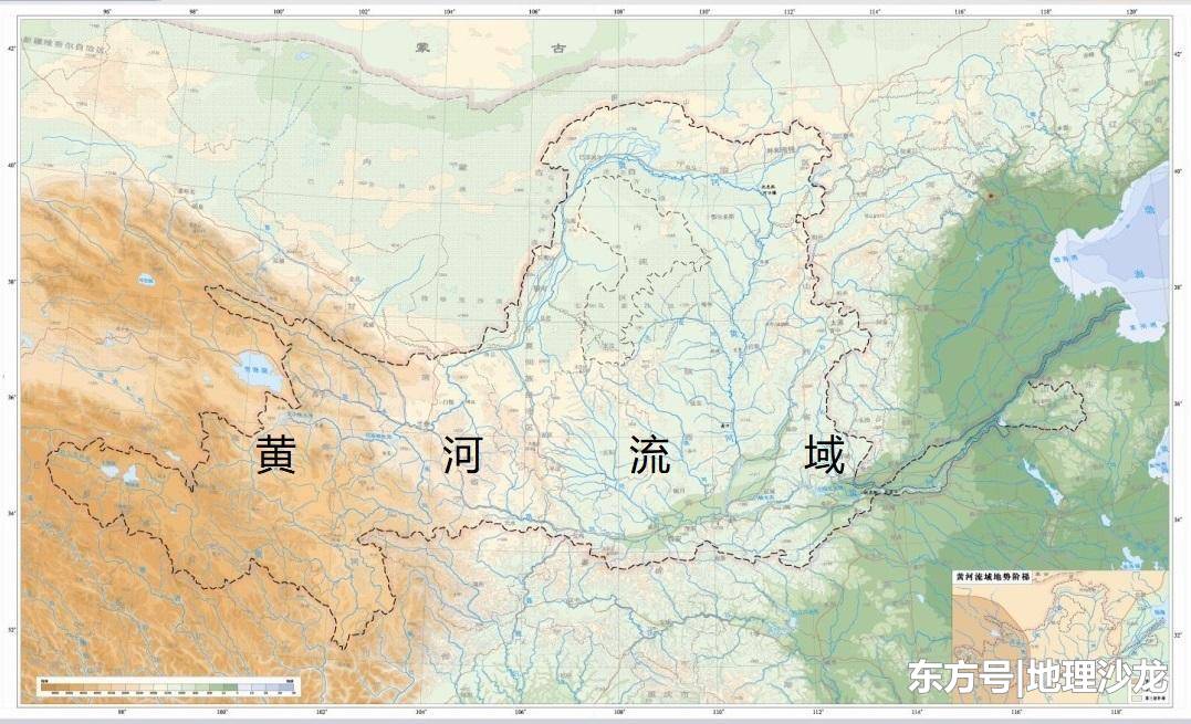 河流水位下降会导致流域面积变小吗？175 / 作者:幸福341 / 帖子ID:53314
