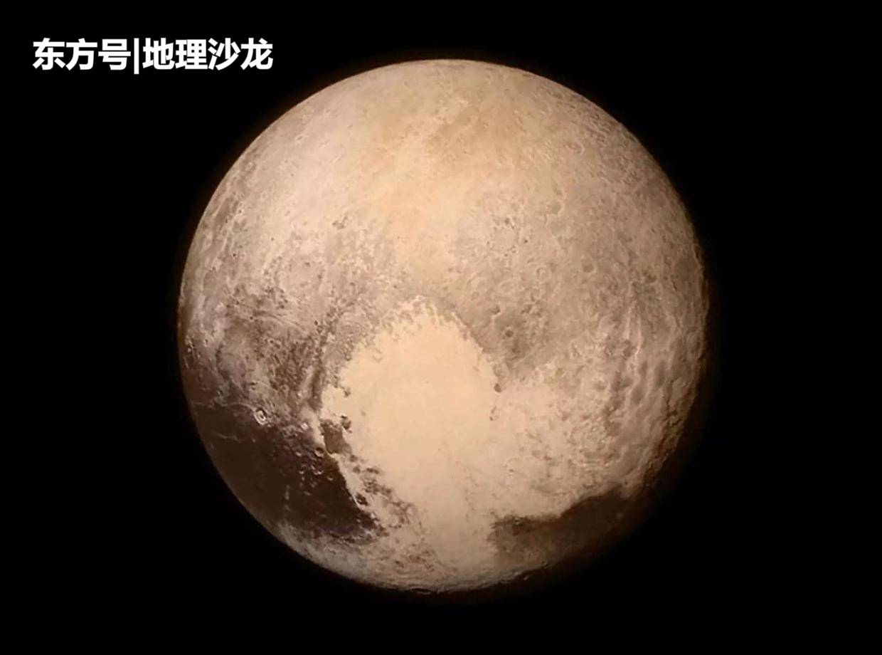 “冥王星”究竟算不算一颗行星呢？500 / 作者:62562001 / 帖子ID:53317