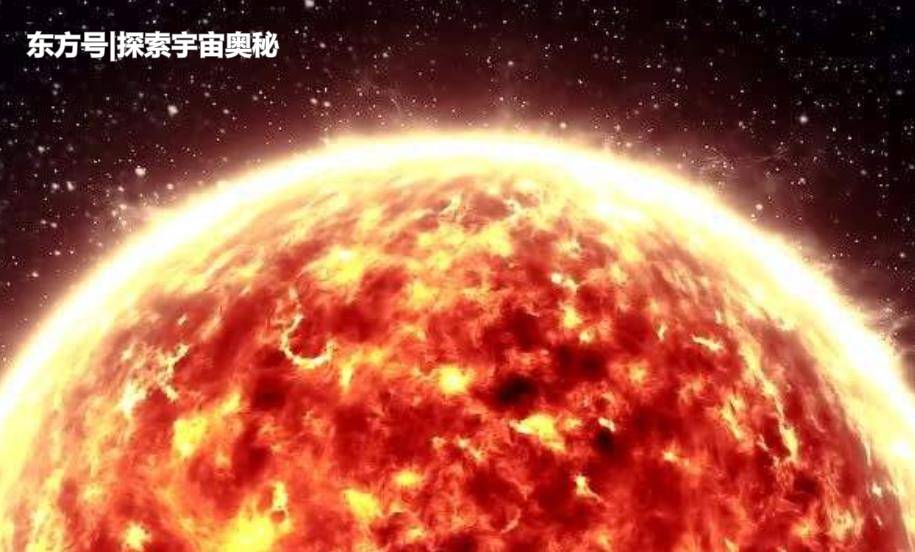 太阳温度5700K，能照亮整个太阳系，为何太空温度还那么低？233 / 作者:earth20011 / 帖子ID:53322
