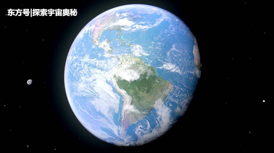 45亿年前，地球的同胞被意外摧毁，却给人类留下一大笔财富635 / 作者:风来时狂放 / 帖子ID:53323