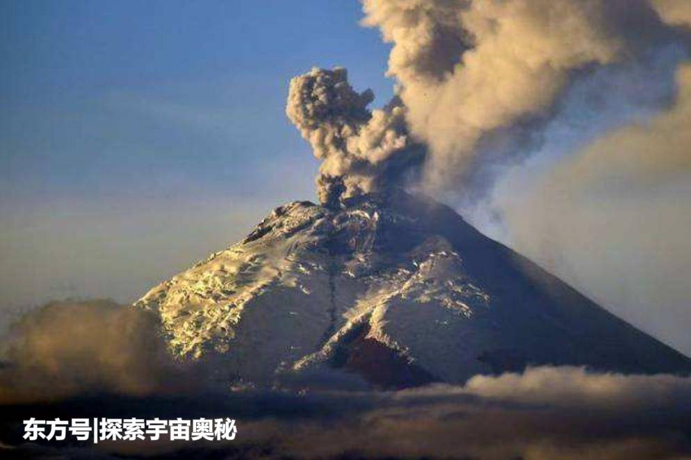 世界上最搞笑的火山，高度不足2米，如今沦为游客的“烧烤摊”314 / 作者:哪吒2017 / 帖子ID:53325