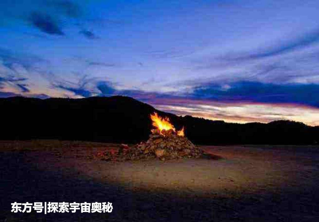 世界上最搞笑的火山，高度不足2米，如今沦为游客的“烧烤摊”669 / 作者:哪吒2017 / 帖子ID:53325