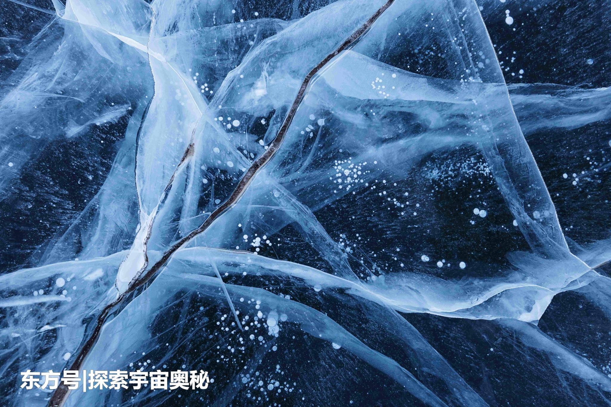 超级冰“7号冰”到底是什么？为何能在几小时内冻结地球上的海洋374 / 作者:shichg123 / 帖子ID:53327