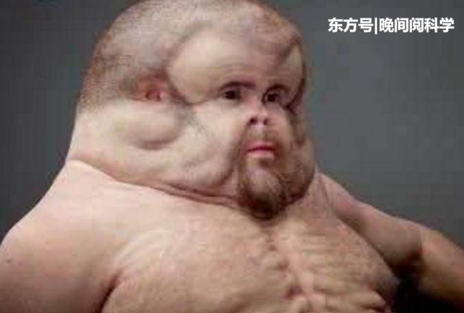 100万年后的人类会是什么样子？日本科学家推测出最终形象48 / 作者:522008 / 帖子ID:53329