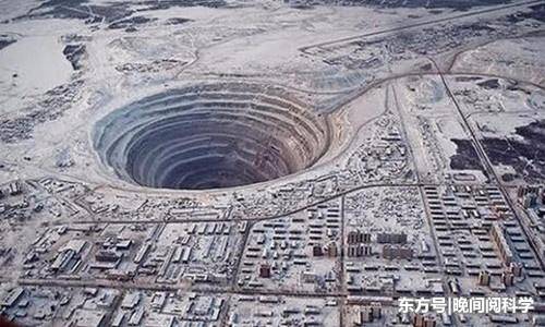 地球内部竟然存在庞大的生物系统，研究员：甚至比地表物种还丰富348 / 作者:forregistuse / 帖子ID:53330