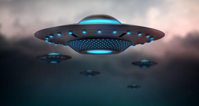 最令人困惑的未解之谜 UFO之谜101 / 作者:bigocean / 帖子ID:53333