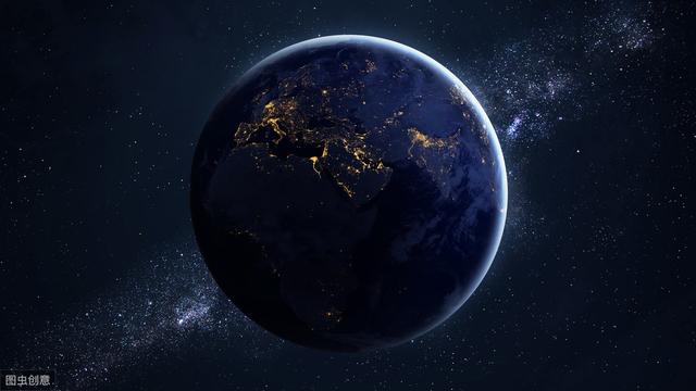 地球气候变暖可能会在宇宙外因的推动下加速945 / 作者:123457080 / 帖子ID:53338