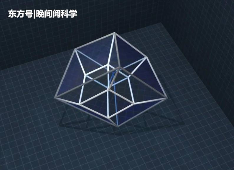 突破空间维度就能进入四维空间了吗？恐怕并没有这么简单525 / 作者:无人岛屿颈 / 帖子ID:53343