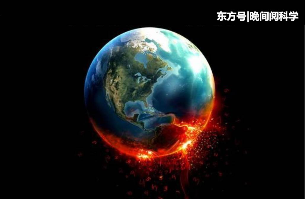 《流浪地球》中最大的“漏洞”，研究员：推动地球等于自取灭亡？831 / 作者:liciying / 帖子ID:53344