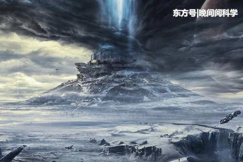 《流浪地球》中最大的“漏洞”，研究员：推动地球等于自取灭亡？258 / 作者:liciying / 帖子ID:53344