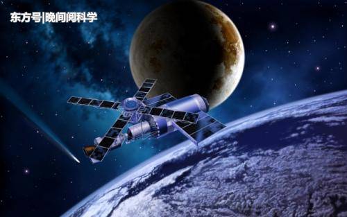 人类通过肉眼就能看到的星系有哪些？这两个星系榜上有名190 / 作者:东边是黄海 / 帖子ID:53347