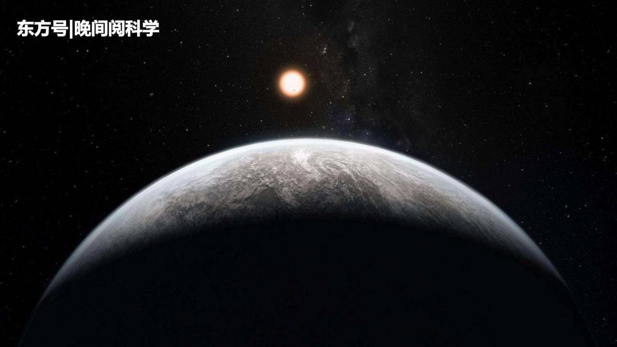 超级地球不请自来，带着一身“冰水”，以时速50公里奔向地球413 / 作者:落败的青春阳落s / 帖子ID:53348